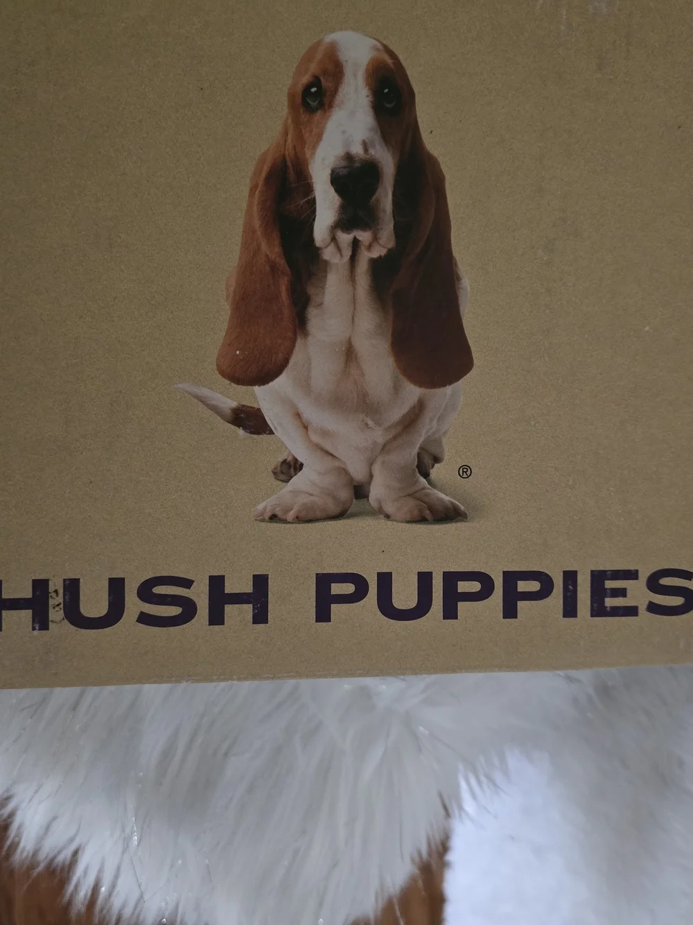 Hush Puppies hush puppies